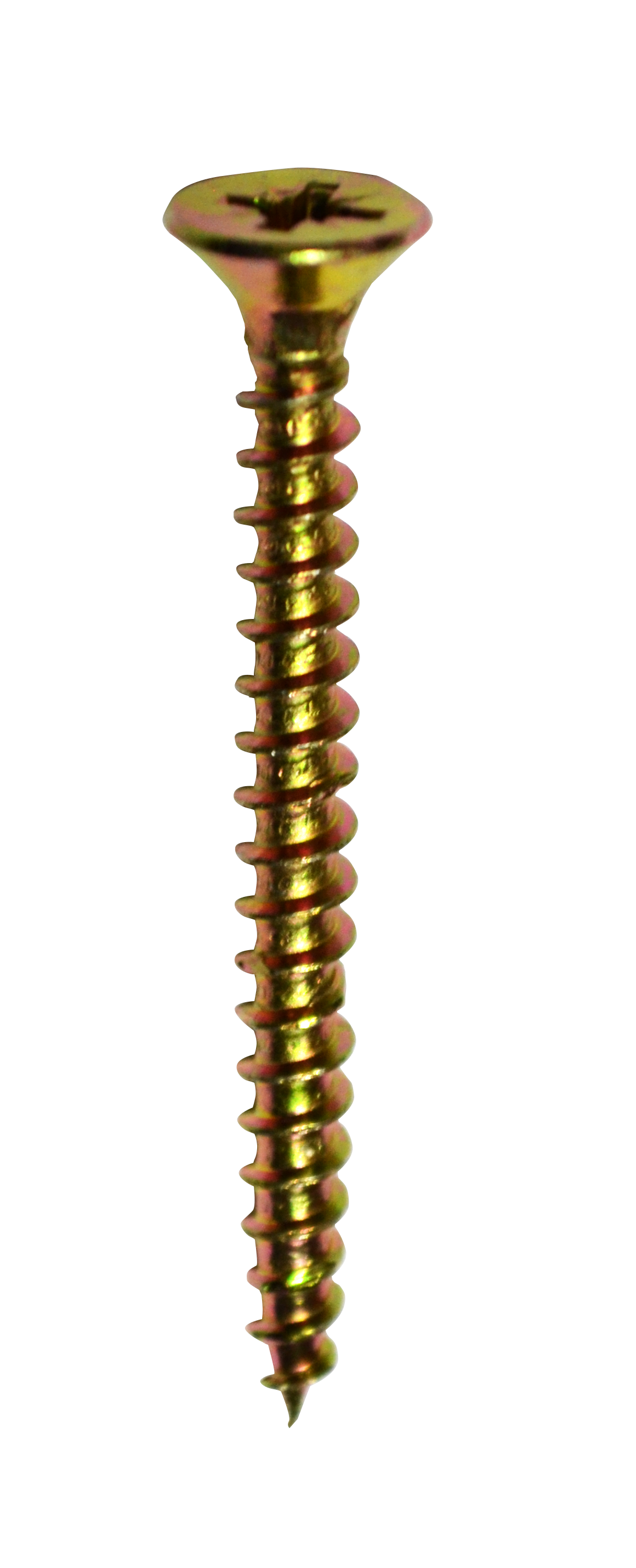 Tornillo SPACK